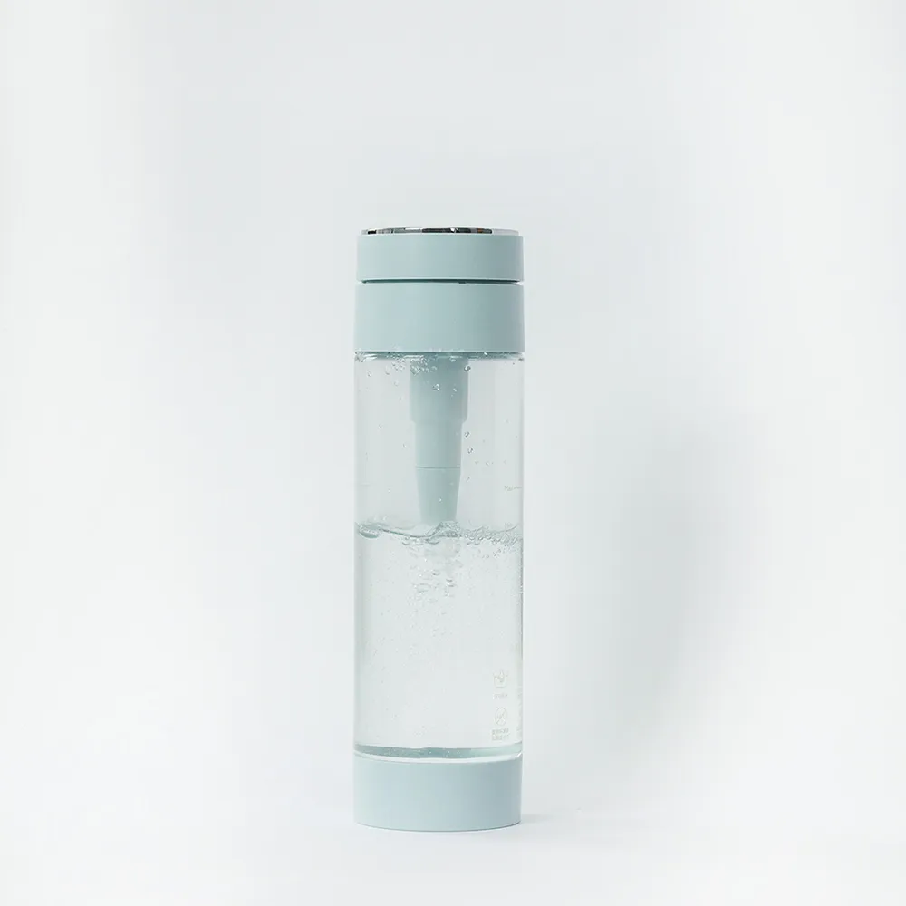 【3ZeBra】Super Soda 氣泡水隨身杯(氣泡水機 隨行杯)