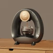 【雅蘭仕】110V 咖啡機 無震動 超靜音速熱 便攜 迷你家用 美式咖啡機(咖啡機 自動加熱)