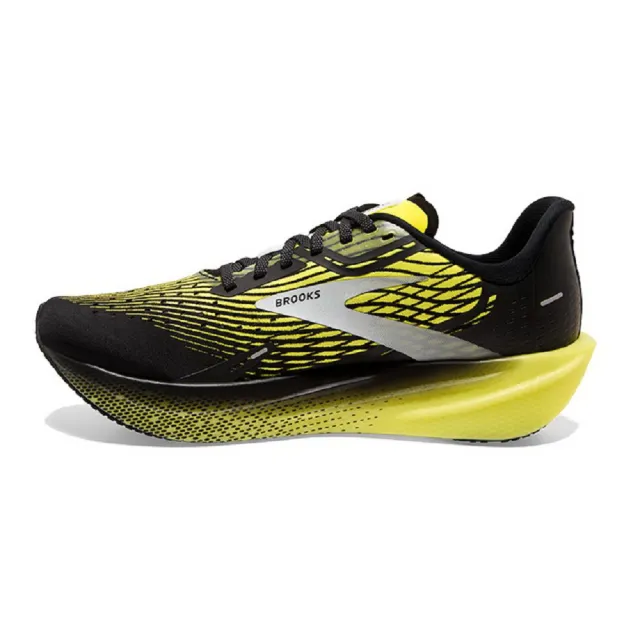 BROOKS】男鞋慢跑鞋推進加速象限HYPERION MAX(1103901D078) - momo購物