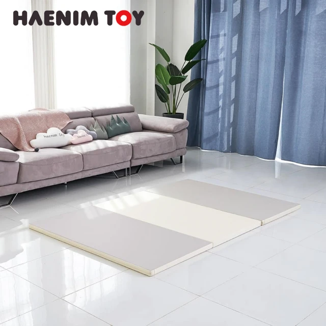 HAENIM TOY 韓國 3折遊戲地墊 HNM-803 210x140cm