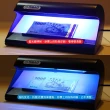 【YADI】ASUS Zenbook 13 OLED UX325 13吋16:9 專用 HAGBL濾藍光抗反光筆電螢幕保護貼(SGS/靜電吸附)