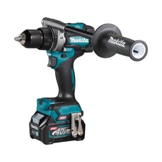 【MAKITA 牧田】DF001GD201 40V起子電鑽40V 2.5A*2(DF001GD201)