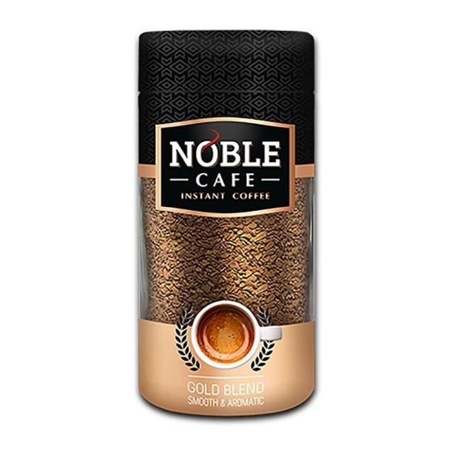 即期品【NOBLE】金賞咖啡100g