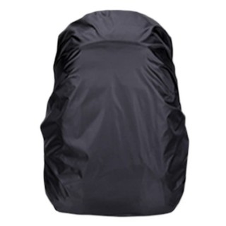 登山揹包後揹包防雨罩60L 多色可選(登山揹包防塵防水套)