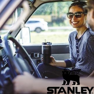 【Stanley】STANLEY 冒險系列 吸管隨手杯 0.59L 10-02662(10-02662)