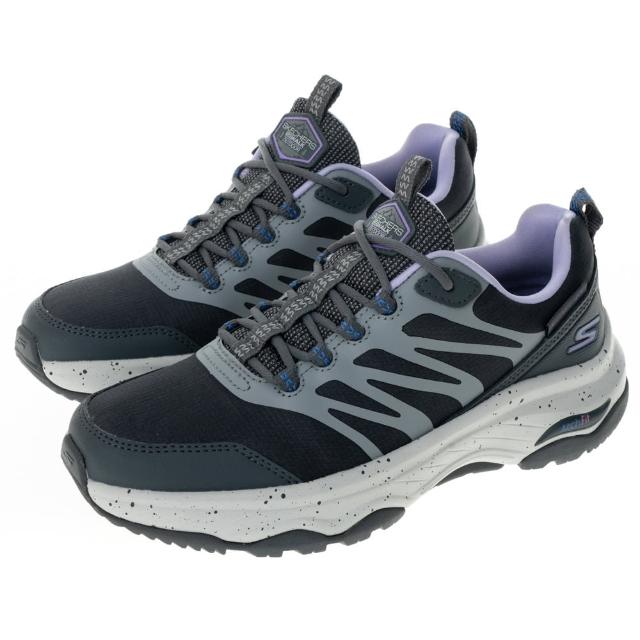 【SKECHERS】雙11女鞋 健走系列 GO WALK ARCH FIT OUTDOOR(124441CCMT)