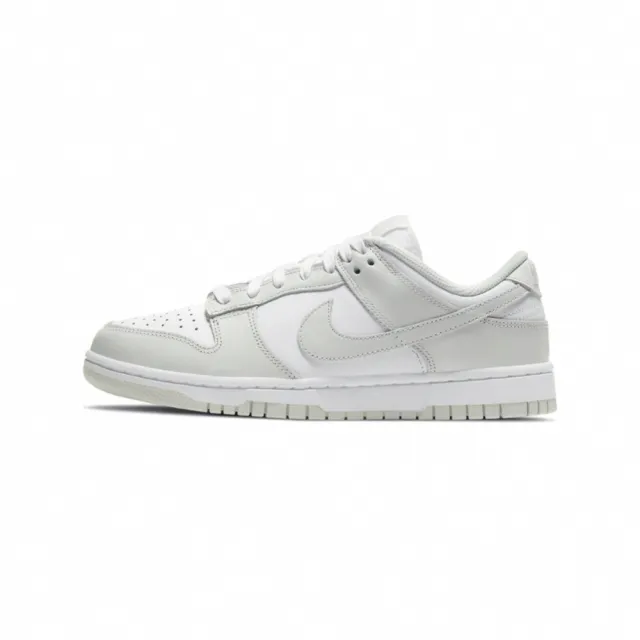 NIKE 耐吉】Nike Dunk Low Photon Dust W 灰白女款休閒鞋DD1503-103