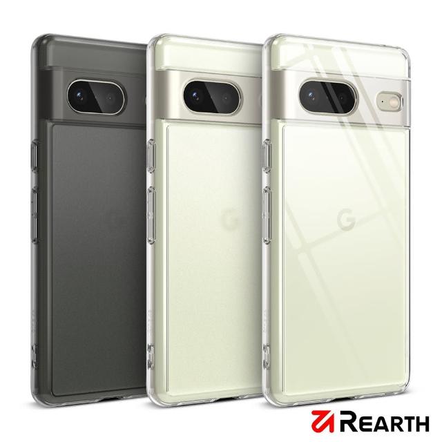 【Rearth】Ringke Google Pixel 7 Fusion 高質感保護殼