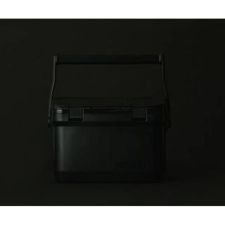 【Stanley】Coolers 戶外冰桶 15.1L 黑 10-01623-200(10-01623-200)
