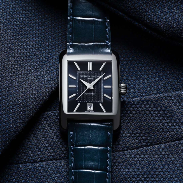 CONSTANT 康斯登 Classics 系列機械腕錶-3