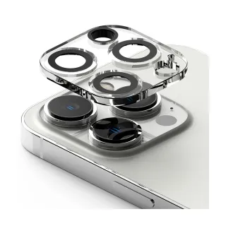 【Ringke】iPhone 14 Pro Max / 14 Pro / 14 Plus / 14 Camera Protector 強化玻璃鏡頭保護貼(鏡頭貼2入)