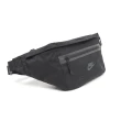 【NIKE 耐吉】腰包 Elemental Premium 黑灰 斜背包 斜肩包 側背包 大容量 包包(DN2556-010)