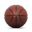 【NIKE 耐吉】籃球 Jordan Legacy 20. 8P 橘 黑 喬丹 7號球 室內球 室外球 深溝 耐磨(J100825385-507)