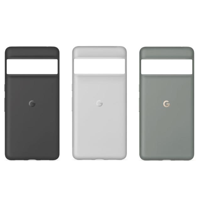 【Google】Pixel 7 Pro Case 原廠保護殼