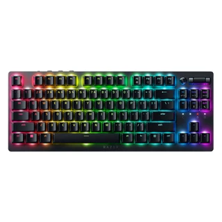 【Razer 雷蛇】DeathStalker V2 Pro Tenkeyless   ★ 噬魂金蝎 V2 Pro 紅軸 短軸 英文無線鍵盤