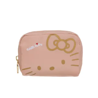 Pouch hello online kitty