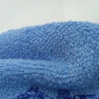 【OKPOLO】台灣製造好馬繡花素色浴巾-2條入(柔順厚實)