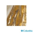 【Columbia 哥倫比亞 官方旗艦】女款-Omni-Heat Infinity 金鋁點極暖連帽外套-米白(UWR42280BG / 2022年秋