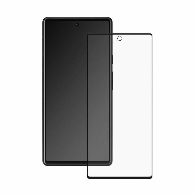 【RHINOSHIELD 犀牛盾】加購品 Google Pixel 7 9H 3D滿版玻璃保護貼(3D曲面滿版)