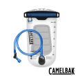 【CAMELBAK】FUSION 3L 輕量拉鍊式快拆水袋(水袋/登山健行/露營/單車/自行車)