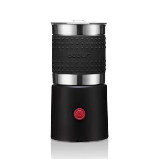 【Bodum】E-bodum 加熱式電動奶泡機(嘉儀家品)