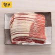【乾杯超市】美國後腹肉燒烤片 1000g/盒(業務用!)