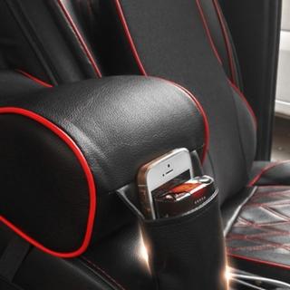 【JOEKI】增高扶手箱墊-CY0067(汽車用品 車用手扶墊 扶手靠墊)
