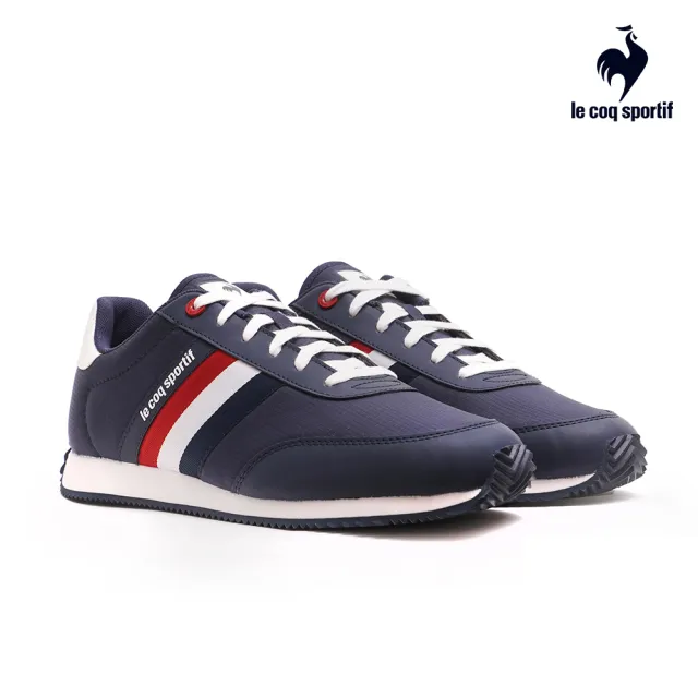 【LE COQ SPORTIF 公雞】CLS-X5運動鞋 休閒鞋 男鞋/女鞋-4色-LOQ73101-104