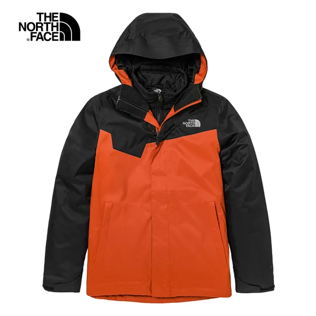 The north face deals m mountain