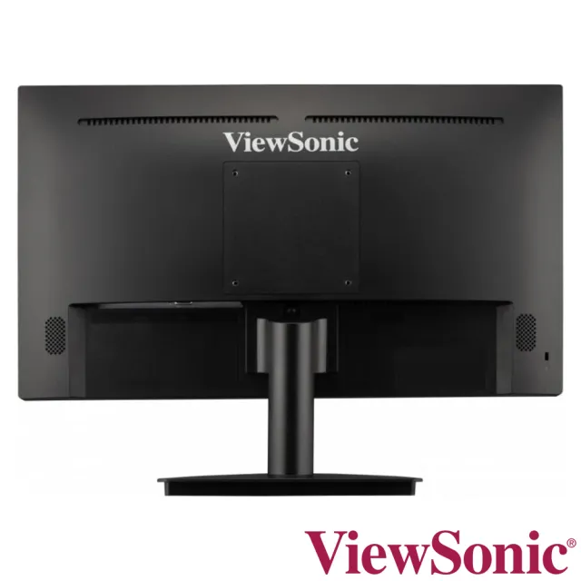 【ViewSonic 優派】VA2209-H  22型 IPS 75Hz 護眼電腦螢幕(4ms)