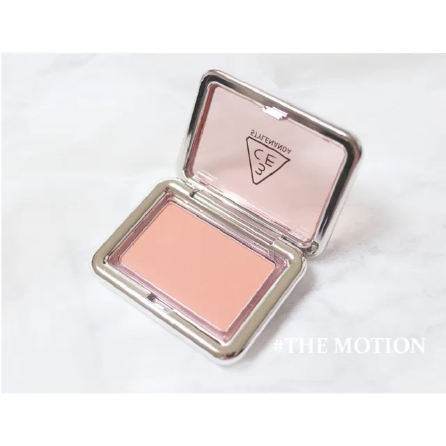 【3CE】風格腮紅 4.5g(2022秋冬最新 New Take Face Blusher)