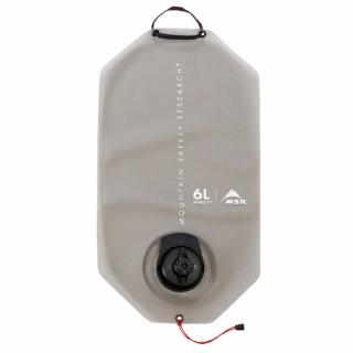 【MSR】DromLite輕量耐磨水袋6L 4L 2L(DromLite袋提供大容量儲水)