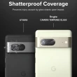 【Ringke】Google Pixel 7 Camera Protector 強化玻璃鏡頭保護貼 3入(Rearth 鋼化玻璃)