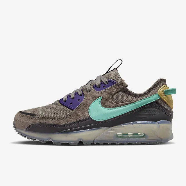 NIKE 耐吉】休閒鞋運動鞋NIKE AIR MAX TERRASCAPE 90 男鞋多色