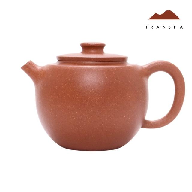 【唐泉茗茶】巨輪珠07(宜興紫砂壺 中國工藝美術大師林靖崧精品)