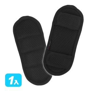 【AC Rabbit】DIY多用途氣墊釋壓減重墊-標準型(安全帶、揹包可用)