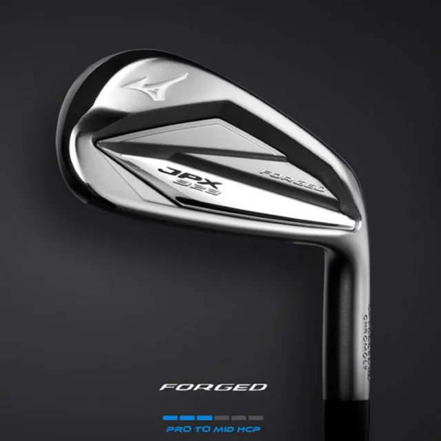 MIZUNO 美津濃】JPX923 FORGED 鐵桿組鐵桿身DG95 5~PG 7支裝(JPX 923