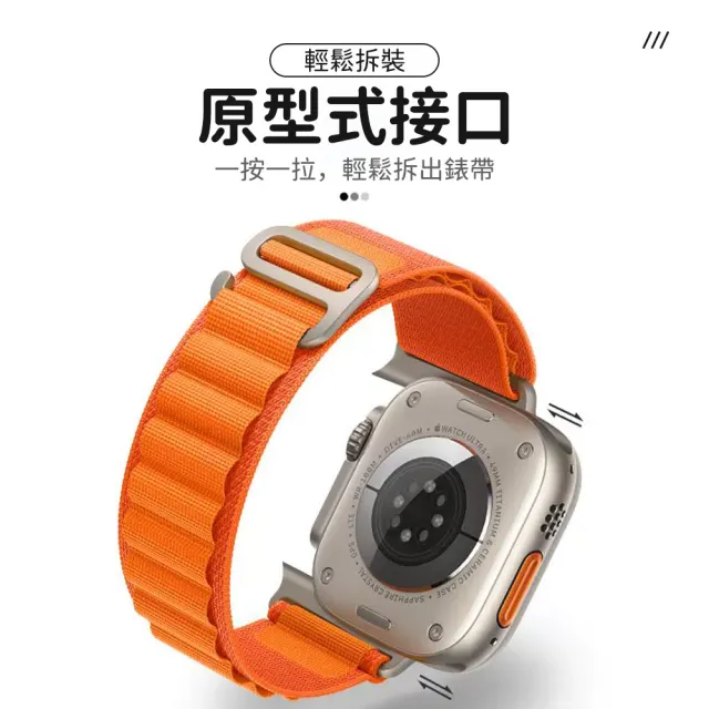 新品☆未開封 Apple Watch ULTRA 49mm-