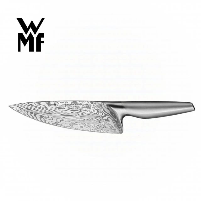 【WMF】Chefs Edition Damasteel 主廚刀 20cm