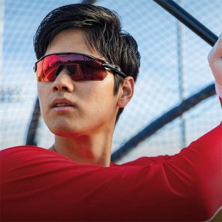 【Oakley】奧克利 大谷翔平配戴款 RADAR EV PATH 太陽眼鏡 PRIZM色控科技 OO9211 17 公司貨