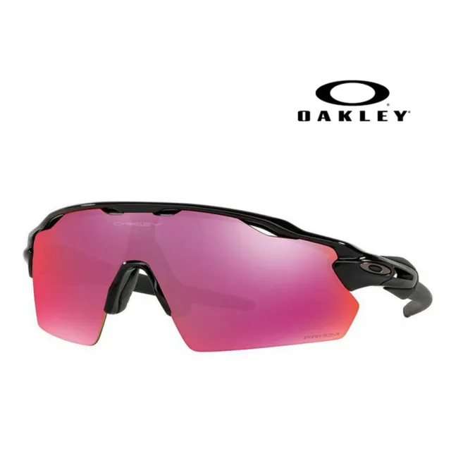 Oakley】奧克利大谷翔平配戴款RADAR EV PATH 太陽眼鏡PRIZM色控科技
