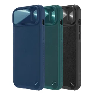 【NILLKIN】Apple iPhone 14 6.1吋 素逸 S 磁吸保護殼