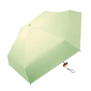 【Conalife】優質口袋型便攜晴雨兩用迷你傘 - 1入