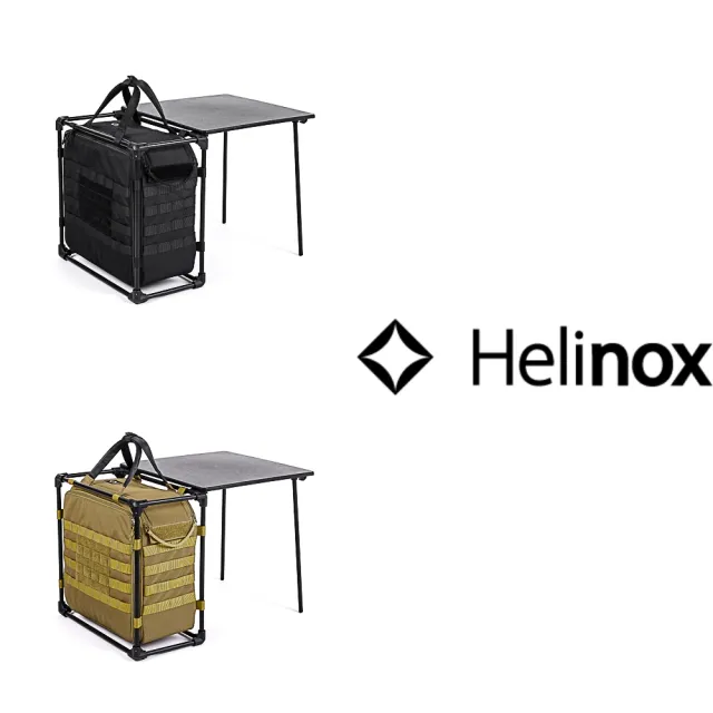 Supreme / Helinox Tactical Field Stool Supreme Helinox Supreme / Helinox Tactical Field Stool Supreme Helinox