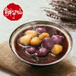 【鮮芋仙】雙圓紫米粥(480g/盒；共二盒)