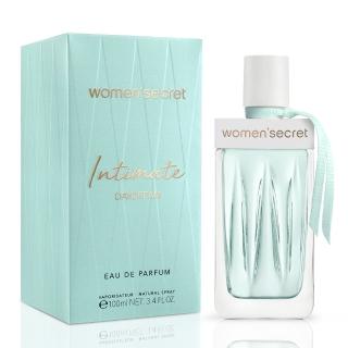 【women’secret】親密夢境女性淡香精 100ml(專櫃公司貨)