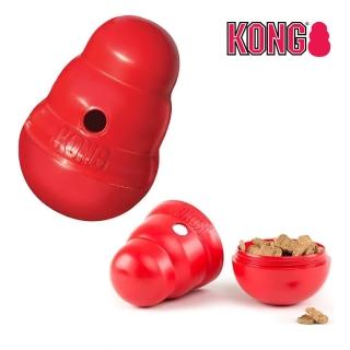 【KONG】Wobbler / 不倒翁 L號 （PW1）(狗玩具/犬玩具)