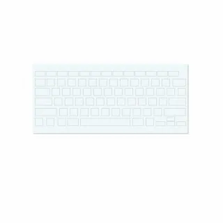 【Lestar】Apple MacBook Air M1 A2337 TPU 秒控/巧控鍵盤膜 款式6