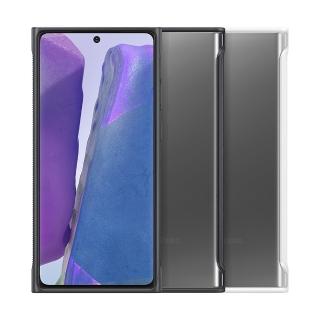 【SAMSUNG 三星】Galaxy Note 20 原廠透明防撞背蓋(公司貨-盒裝)