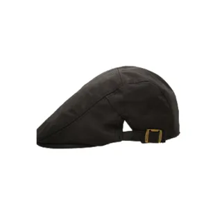 【ARRYN HOUSE】帆布貝蕾帽 帆布工作帽 YM0092(咖啡店工作帽 帆布帽 貝雷帽)